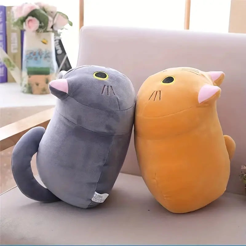Coussin Chat Noruko