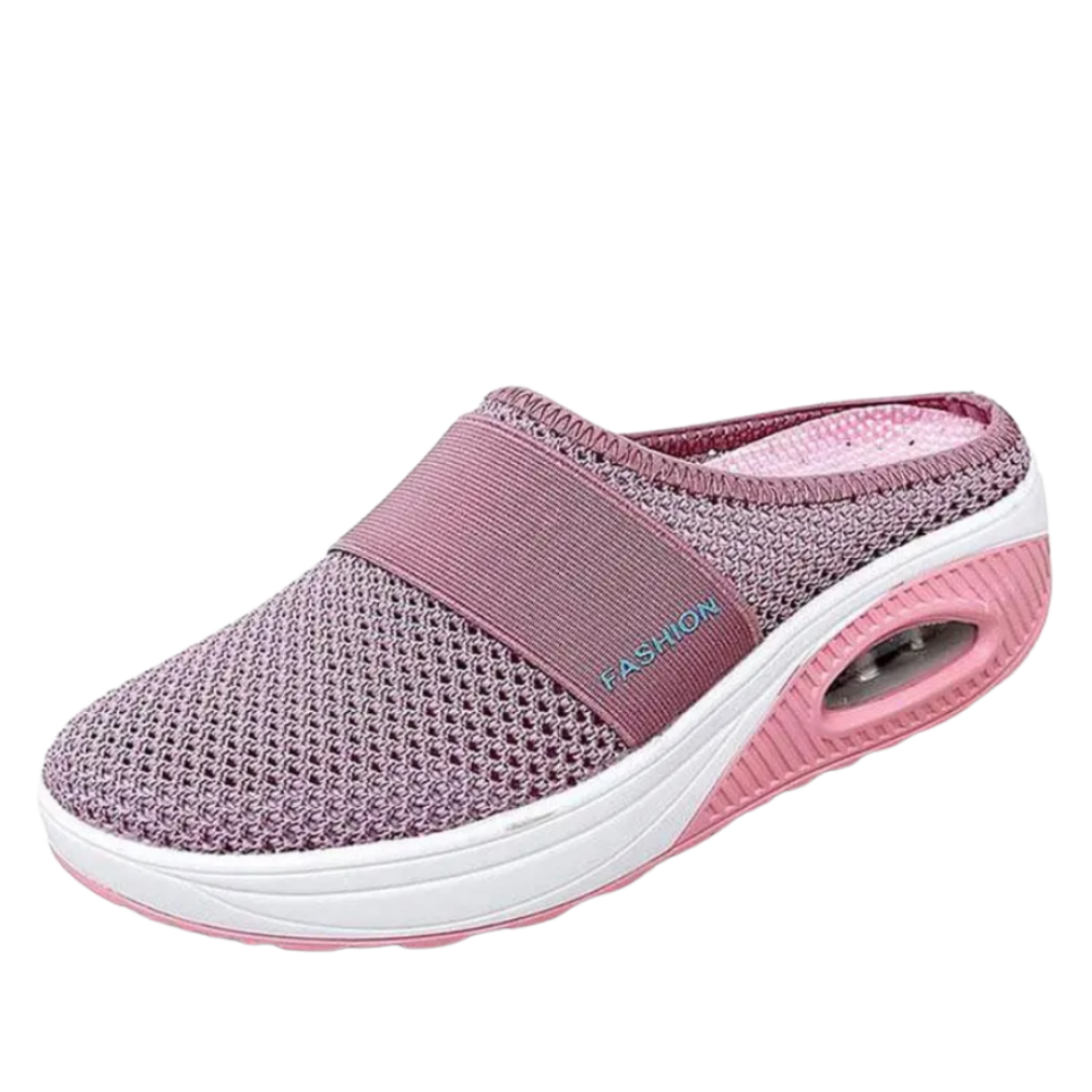 Luftpolster Diabetiker Slipper