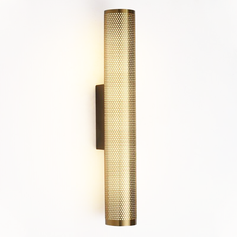 Matin Hem | Applique murale LED – style Art Déco – 12W
