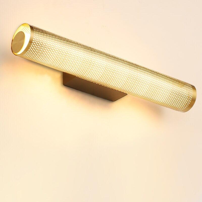 Matin Hem | Applique murale LED – style Art Déco – 12W