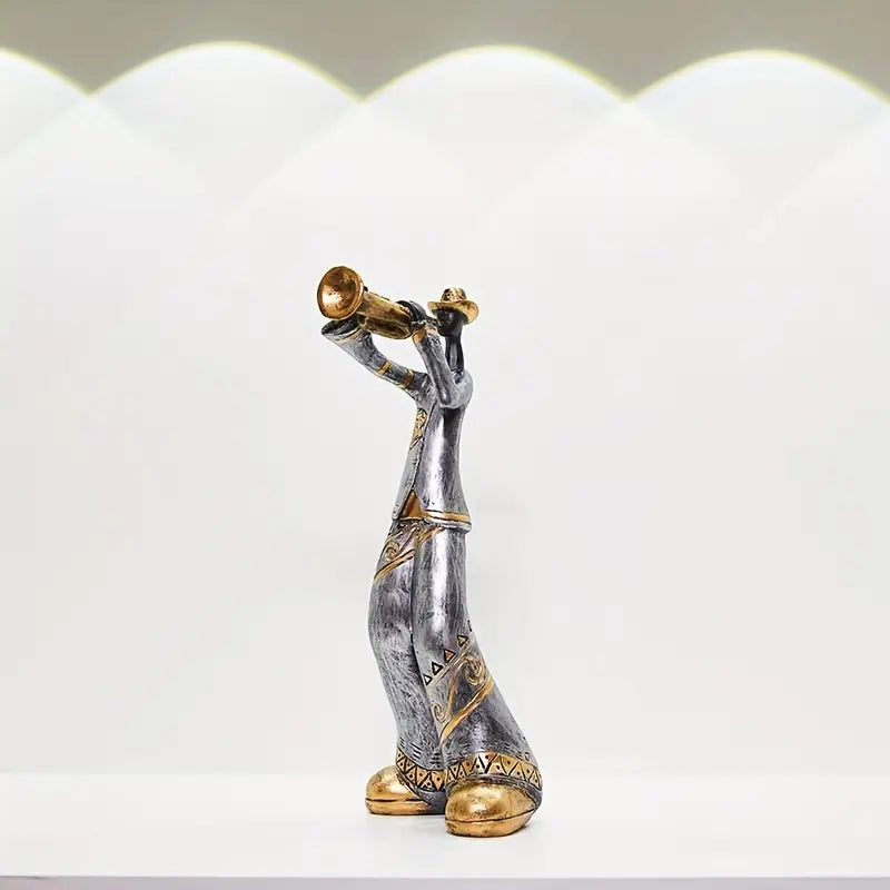 Les Figurines Uptown Five
