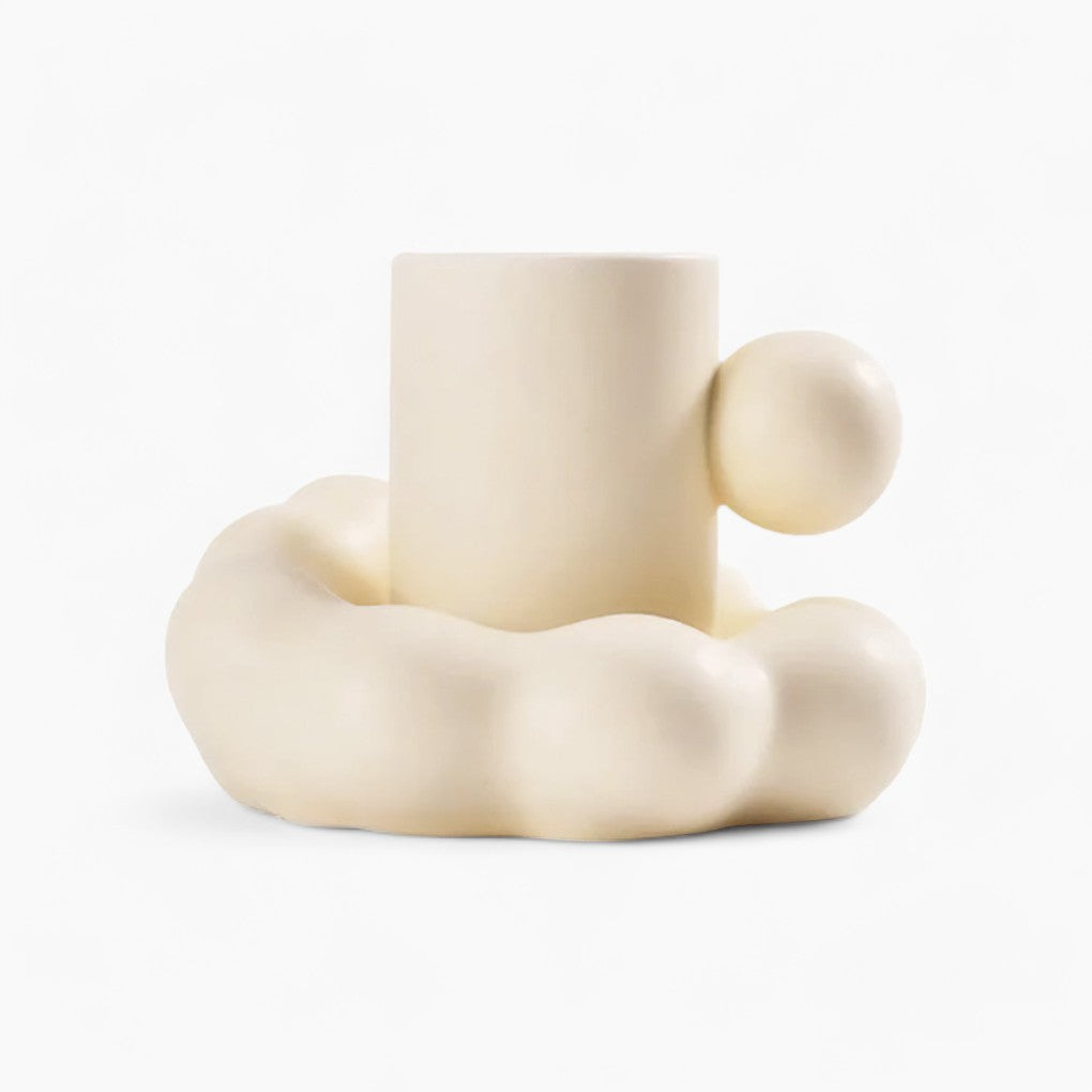 Brukon | Ensemble de tasses – design élégant – confort ultime