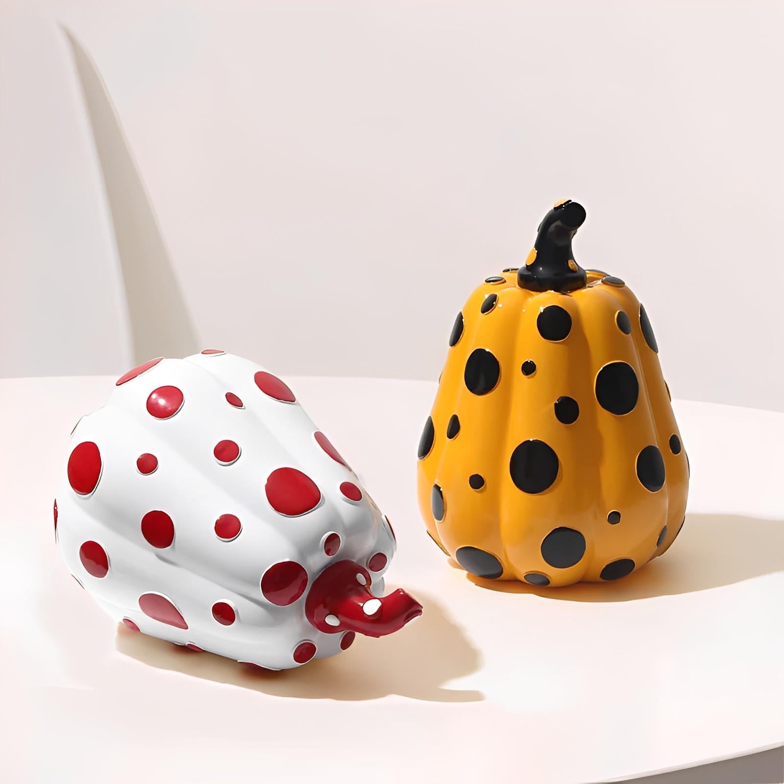 Citrouille à Pois Obo