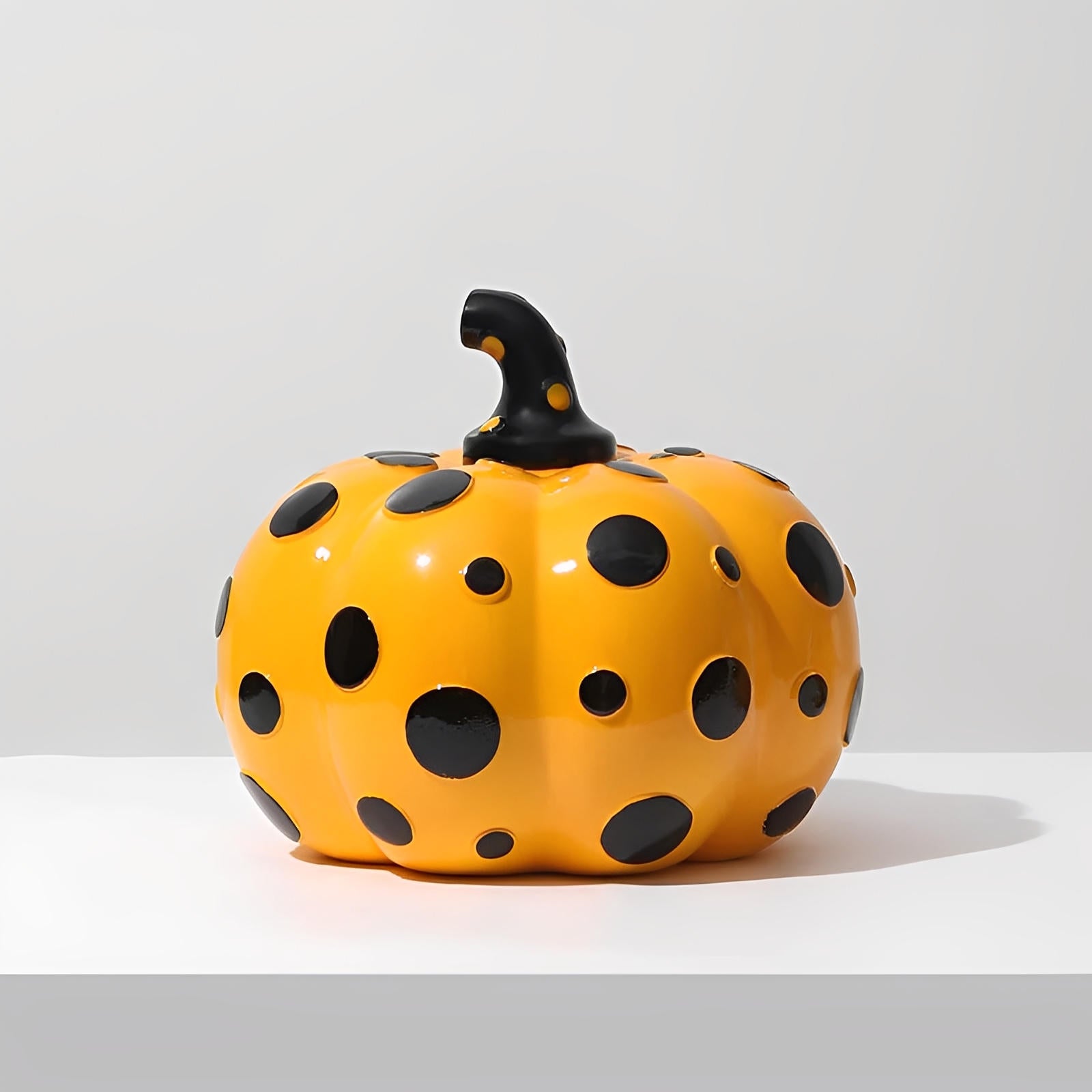 Citrouille à Pois Obo