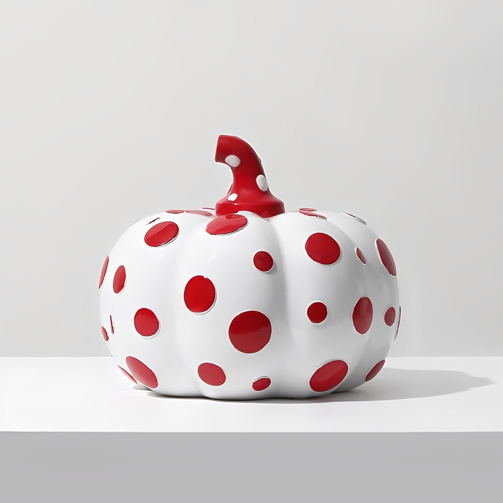 Citrouille à Pois Obo