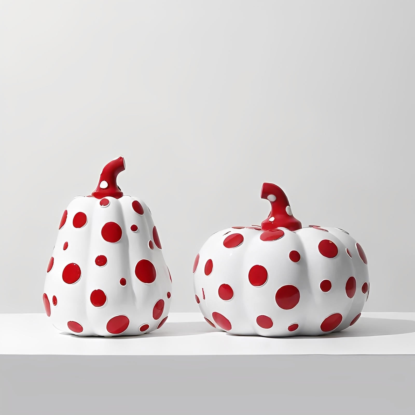 Citrouille à Pois Obo