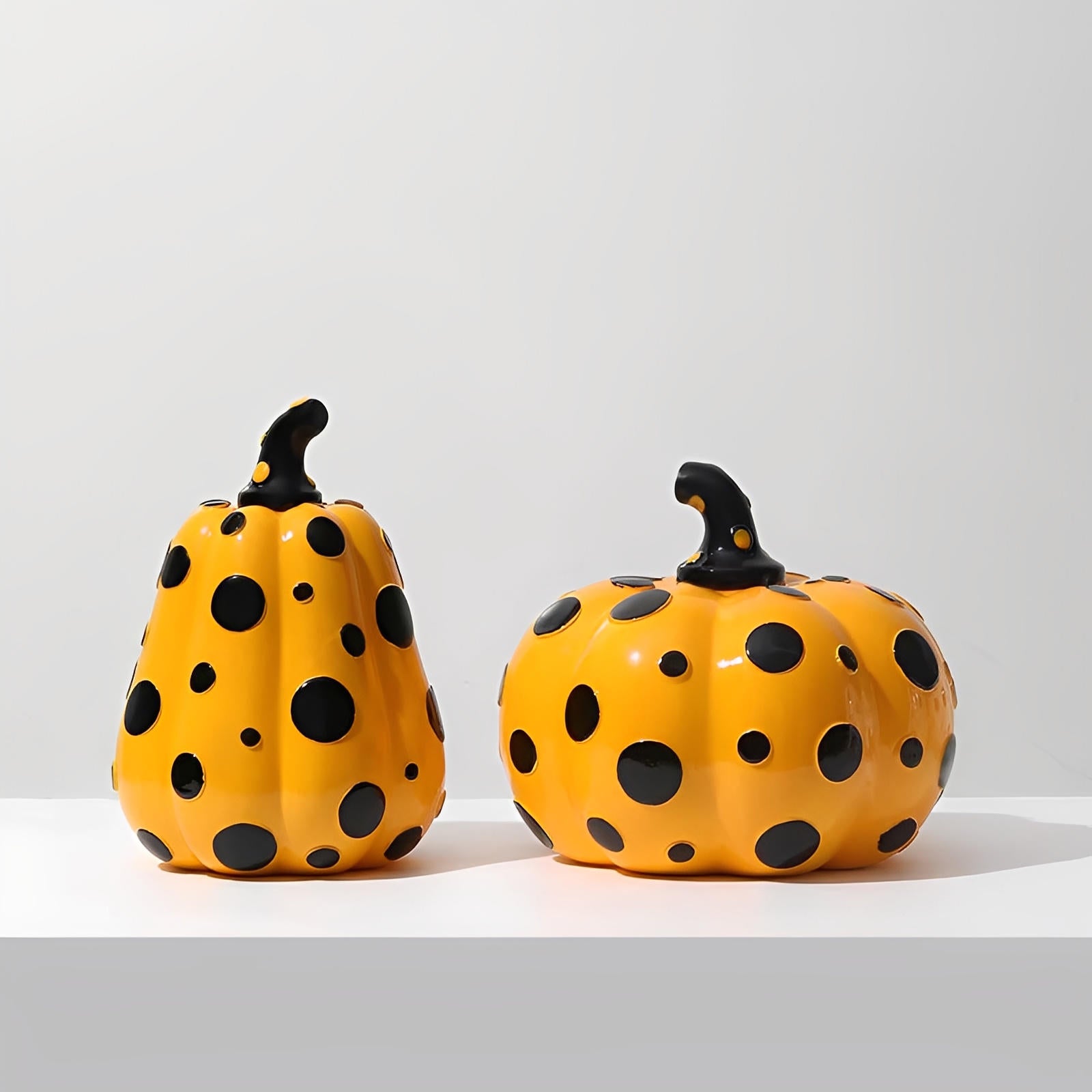 Citrouille à Pois Obo