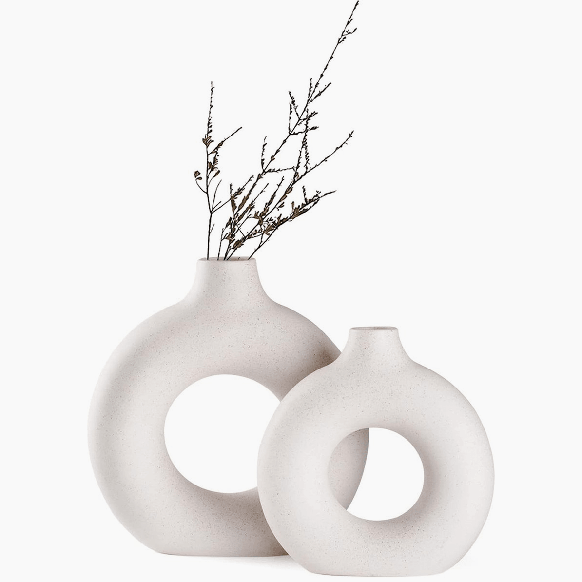 Matin Ljus | Vase moderne – design élégant – décor exceptionnel