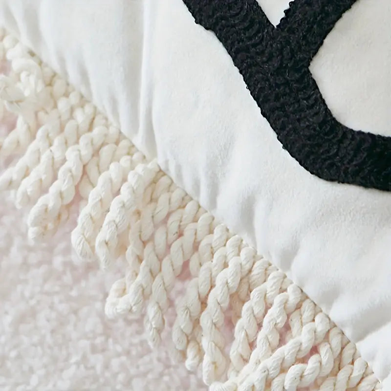 Housse de Coussin King Maji