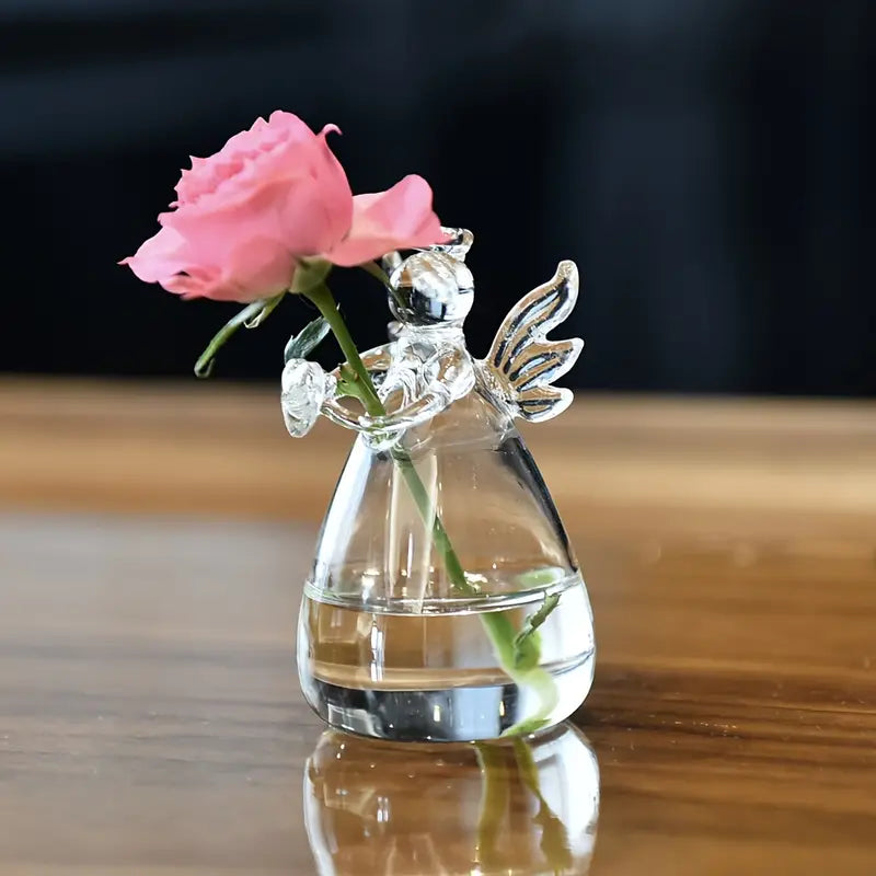 Vase Angelique Isla Bloom