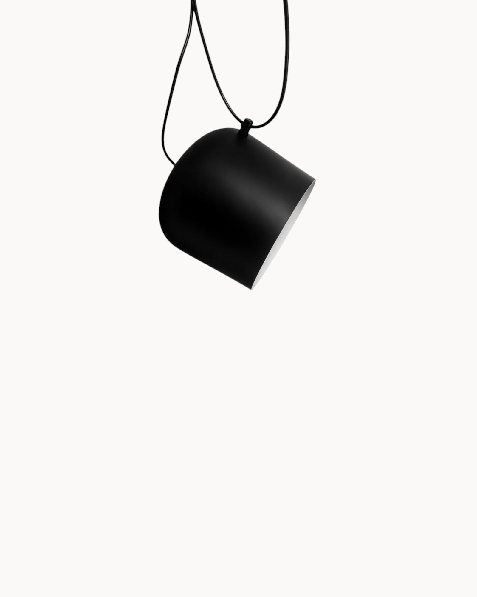 Frilat | Lampe Suspendue – design moderne en métal – ambiance raffinée