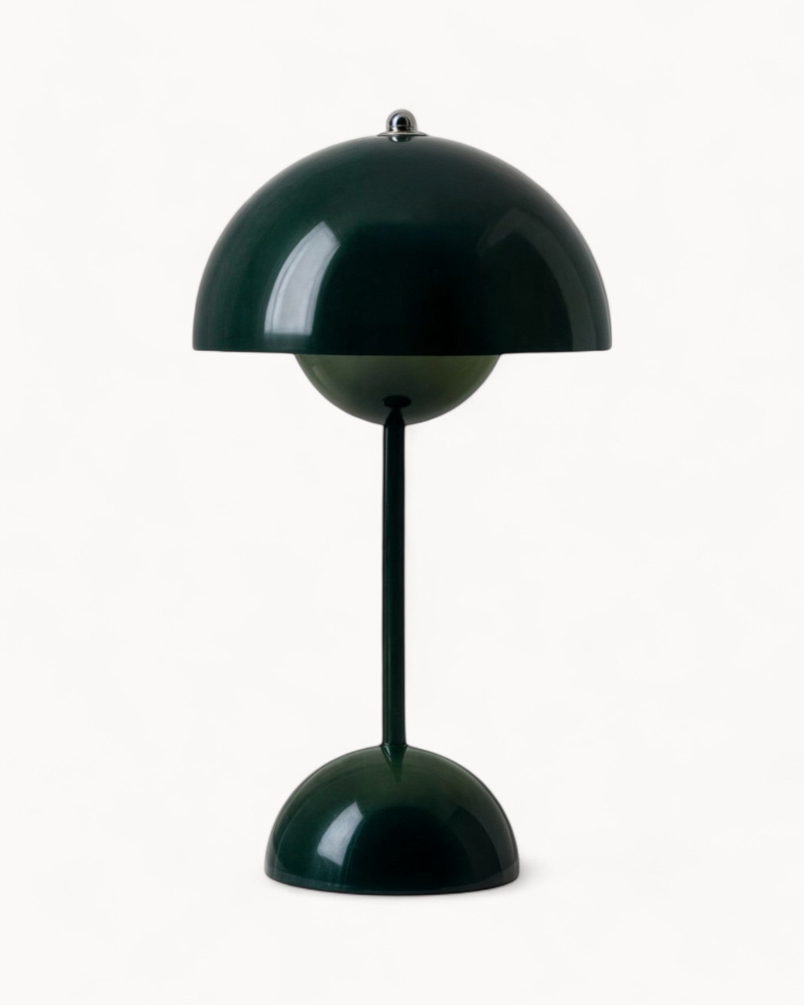 Snöeur | Lampe de table LED – style scandinave – dimmable