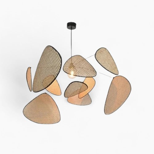 Solhav | Suspension élégante – design raffiné – ambiance chaleureuse
