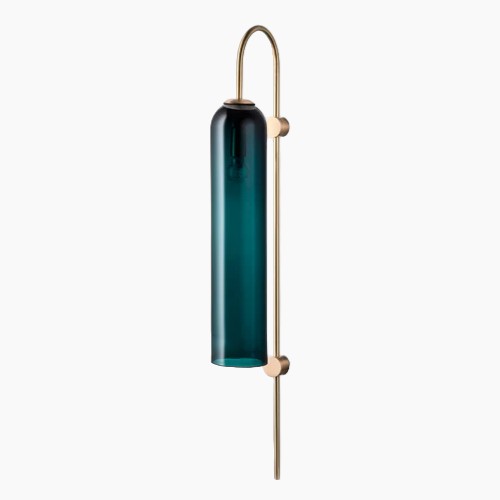 Clair Skog | Appliques LED élégantes – design moderne – éclairage vers le haut/bas