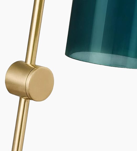 Clair Skog | Appliques LED élégantes – design moderne – éclairage vers le haut/bas