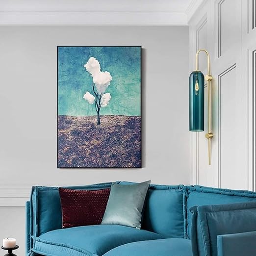 Clair Skog | Appliques LED élégantes – design moderne – éclairage vers le haut/bas