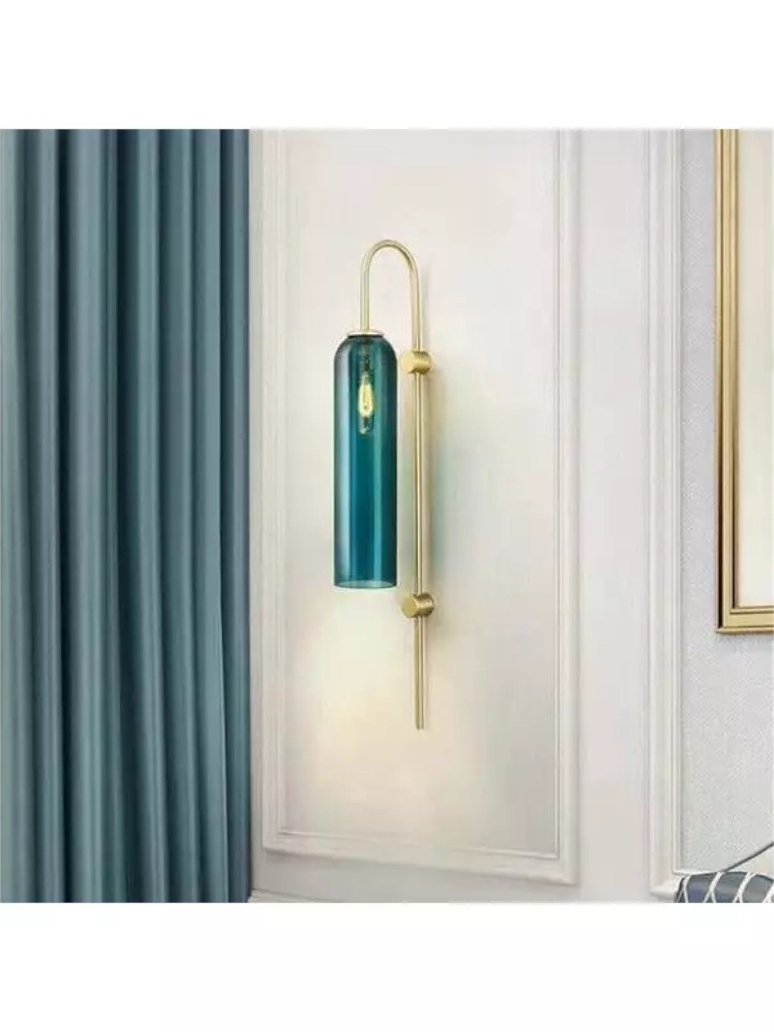 Clair Skog | Appliques LED élégantes – design moderne – éclairage vers le haut/bas