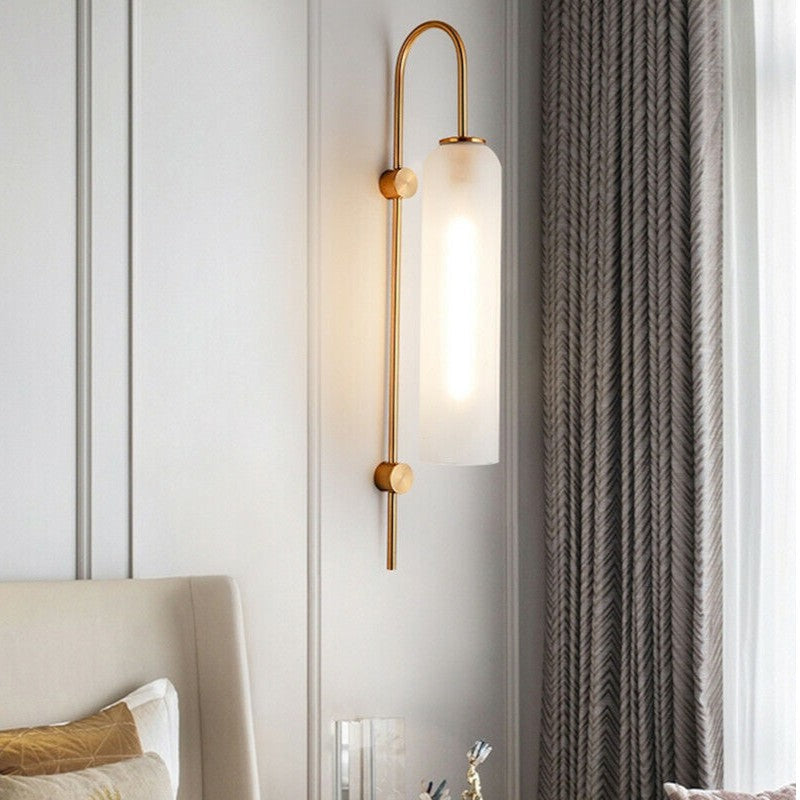 Clair Skog | Appliques LED élégantes – design moderne – éclairage vers le haut/bas
