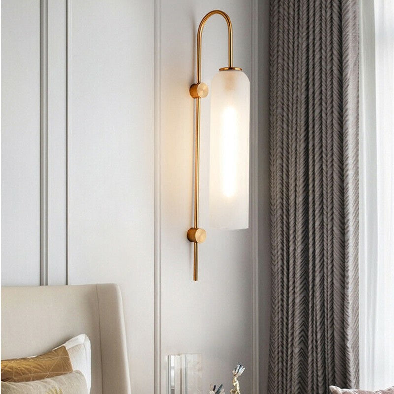 Clair Skog | Appliques LED élégantes – design moderne – éclairage vers le haut/bas