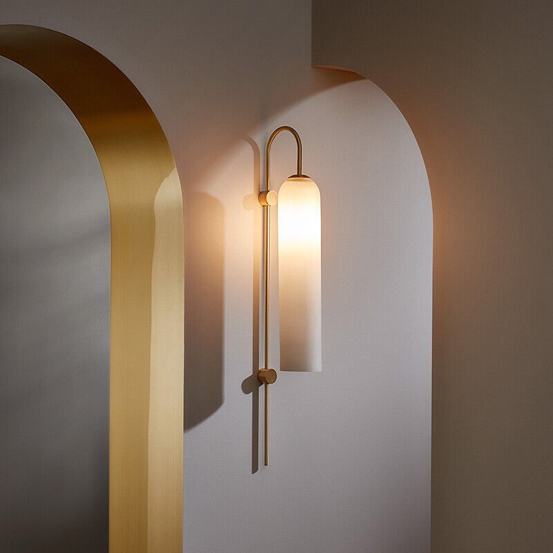 Clair Skog | Appliques LED élégantes – design moderne – éclairage vers le haut/bas