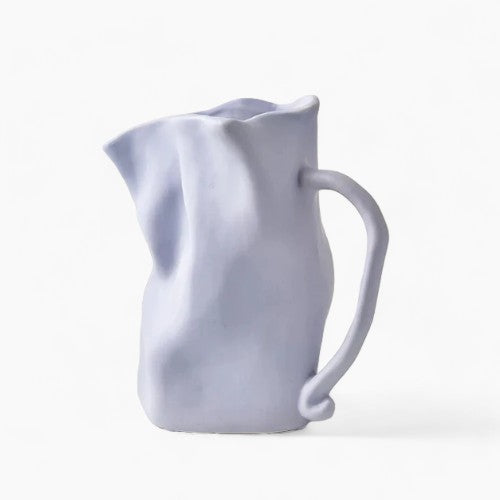 Lys Sol | Vase en tasse pliée – design élégant – multifonctionnel