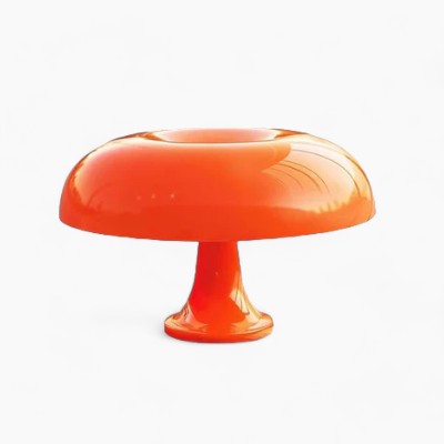Blåume | Lampe de table LED – design champignon – dimmable