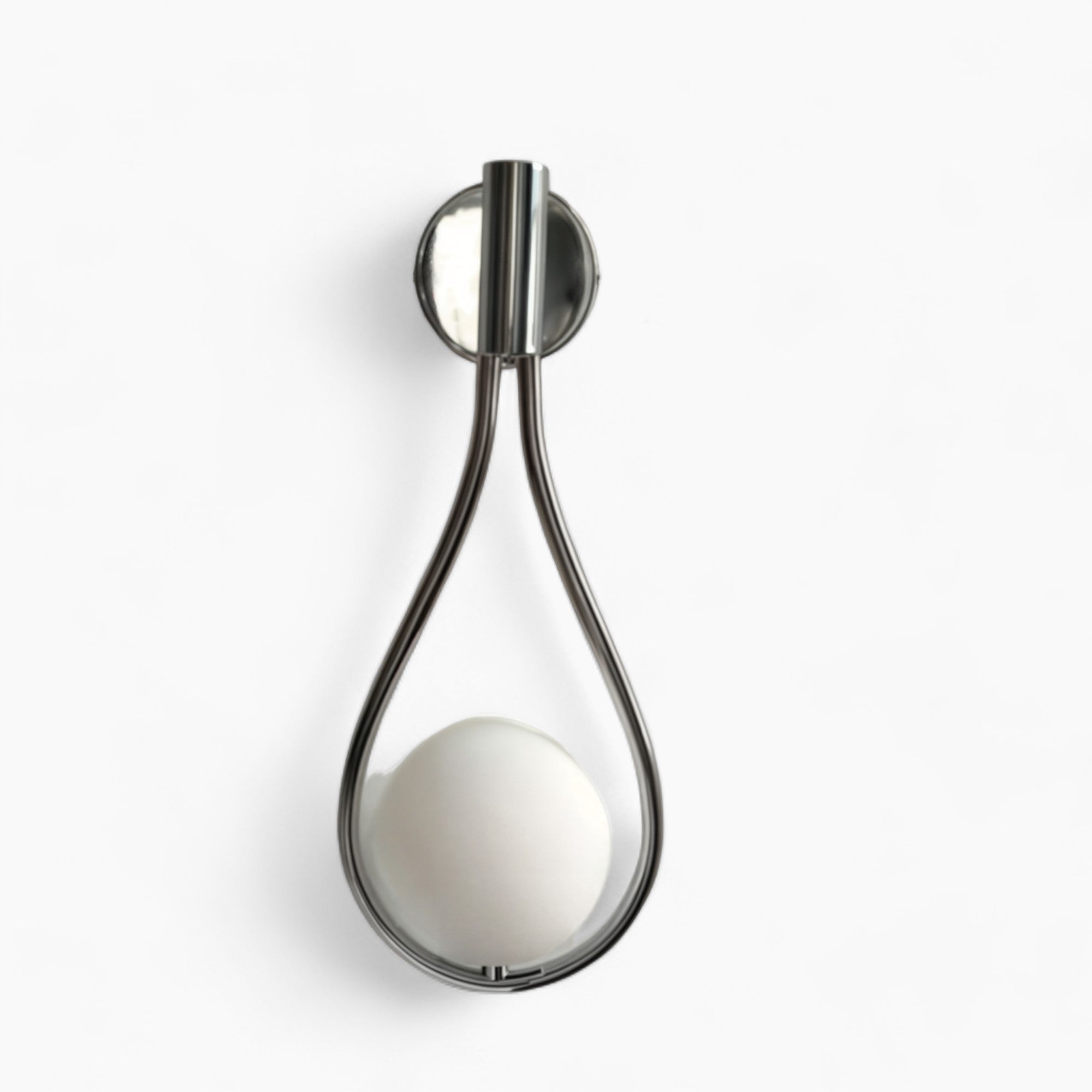 Maison Vinter | Applique murale LED – Design moderne – Noir/Or