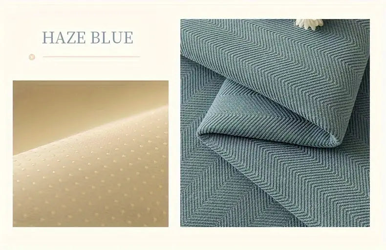 Housse de banque Boris | Confortable et basique mais extrêmement durable!