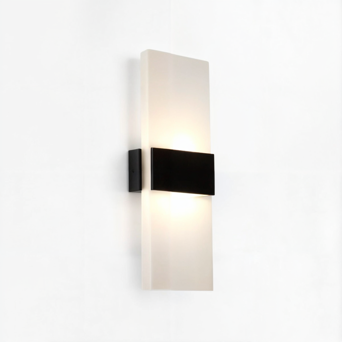 Vent Storm | Lampe de mouvement moderne – activation tactile – rechargeable USB