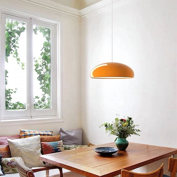 Chikog | Lampe de table LED – design scandinave – rechargeable