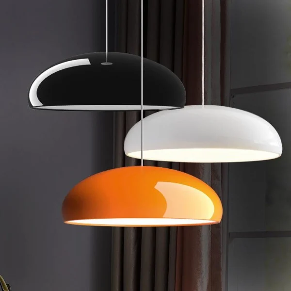 Chikog | Lampe de table LED – design scandinave – rechargeable