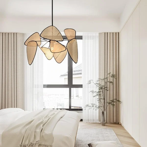 Solhav | Suspension élégante – design raffiné – ambiance chaleureuse