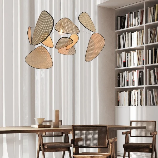 Solhav | Suspension élégante – design raffiné – ambiance chaleureuse