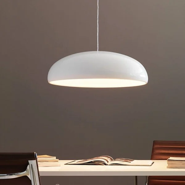 Chikog | Lampe de table LED – design scandinave – rechargeable