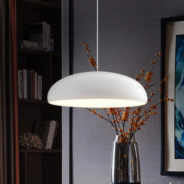 Chikog | Lampe de table LED – design scandinave – rechargeable