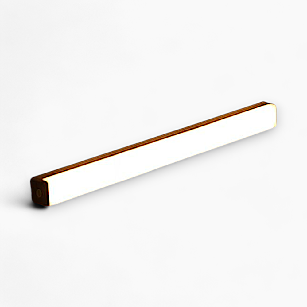 Neijus | Capteur de mouvement lumineux – batterie/USB – installation facile