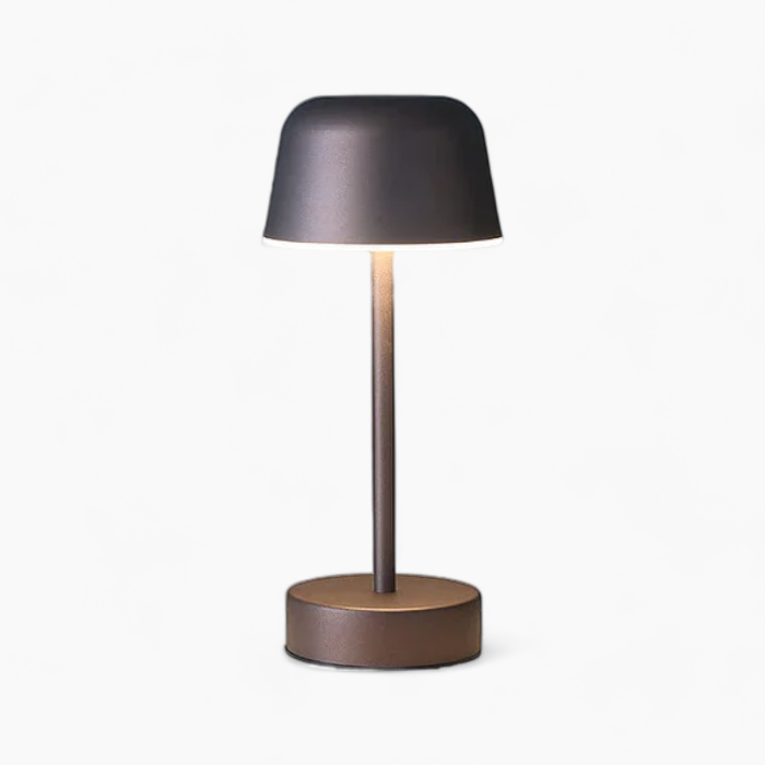 Nuilat | Lampe de table sans fil – Rechargeable et dimmable