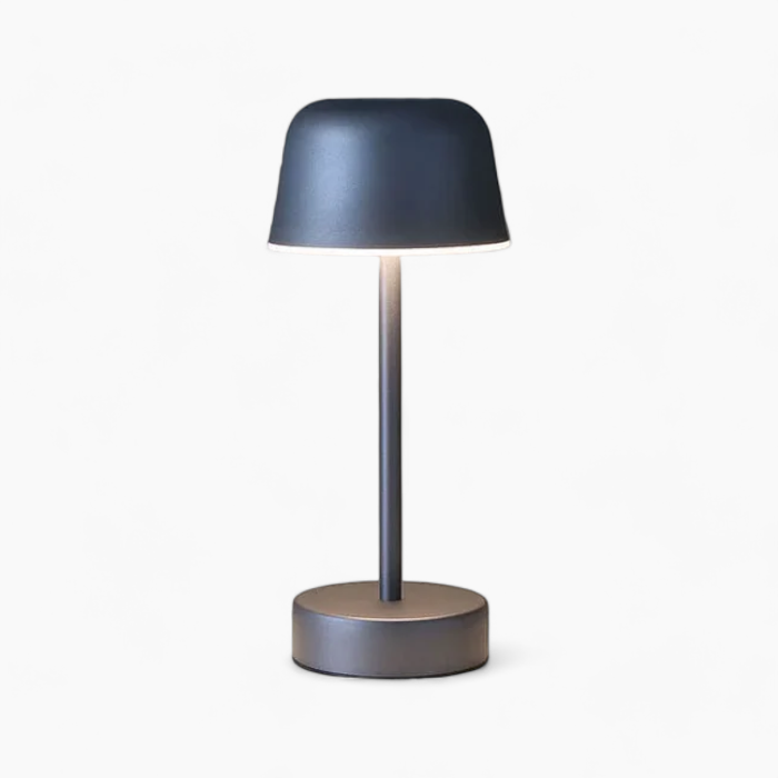 Nuilat | Lampe de table sans fil – Rechargeable et dimmable
