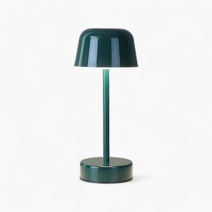 Nuilat | Lampe de table sans fil – Rechargeable et dimmable