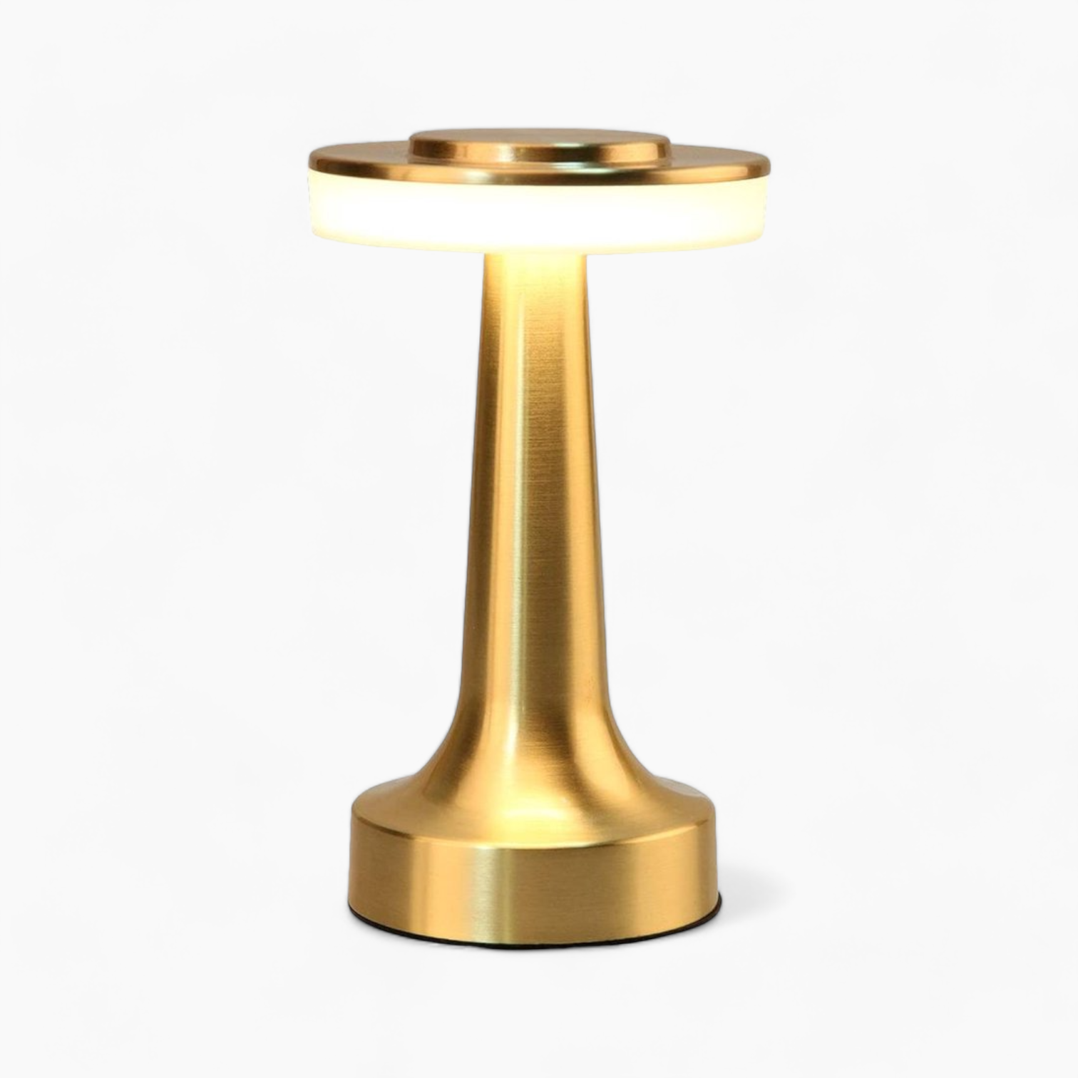 Nordin | Lampe de table rétro – élégance intemporelle