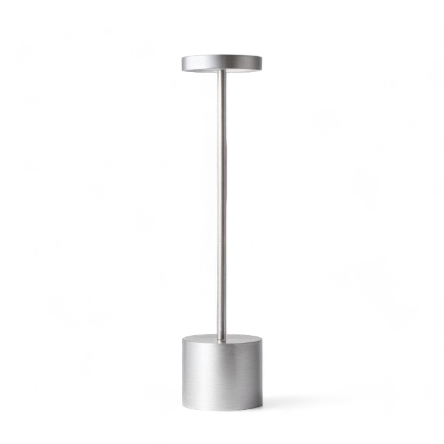 Lysblå | Lampe de table sans fil – rechargeable USB – design élégant